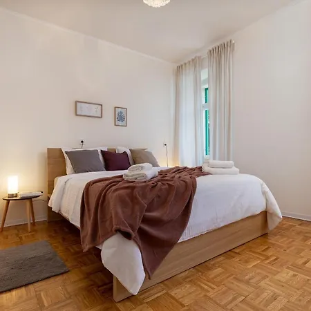 Casa Dei Nonni - In The Center Of Istria * Pazin