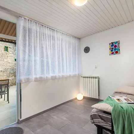 Casa Dei Nonni - In The Center Of Istria *