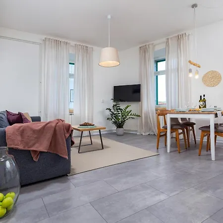 Casa Dei Nonni - In The Center Of Istria *