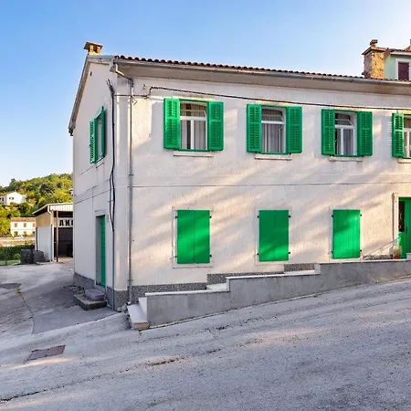 Casa Dei Nonni - In The Center Of Istria Semesterbostad Pazin