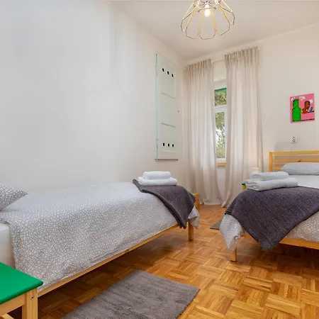 Casa Dei Nonni - In The Center Of Istria Pazin