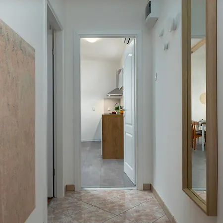 Casa Dei Nonni - In The Center Of Istria