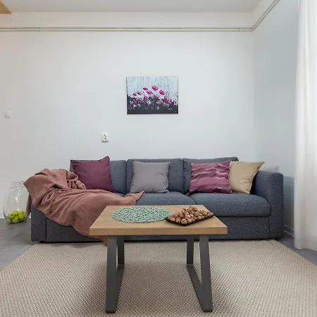 Holiday home Casa Dei Nonni - In The Center Of Istria Pazin